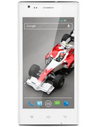 Best available price of XOLO A600 in Tonga