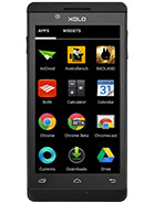 Best available price of XOLO A700s in Tonga