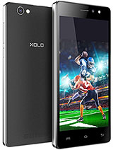 Best available price of XOLO Era X in Tonga