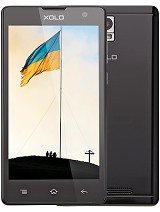Best available price of XOLO Era in Tonga