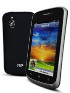 Best available price of Yezz Andy 3G 3-5 YZ1110 in Tonga