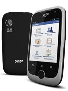 Best available price of Yezz Andy 3G 2-8 YZ11 in Tonga
