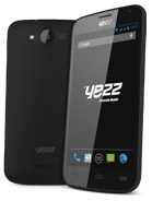 Best available price of Yezz Andy A5 1GB in Tonga