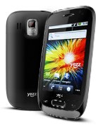Best available price of Yezz Andy YZ1100 in Tonga
