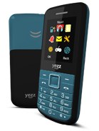 Best available price of Yezz Chico 2 YZ201 in Tonga