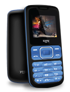 Best available price of Yezz Chico YZ200 in Tonga