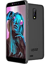 Best available price of Yezz Max 1 Plus in Tonga