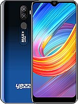Best available price of Yezz Max 2 Ultra in Tonga
