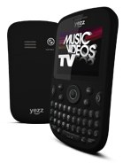 Best available price of Yezz Ritmo 3 TV YZ433 in Tonga