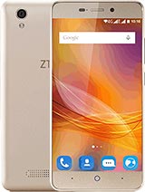 Best available price of ZTE Blade A452 in Tonga