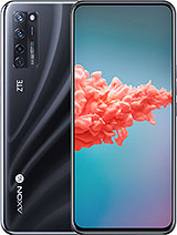 Best available price of ZTE Axon 20 4G in Tonga