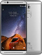 Best available price of ZTE Axon 7 mini in Tonga