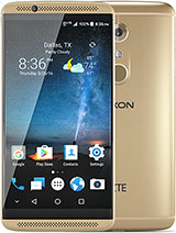 Best available price of ZTE Axon 7 in Tonga