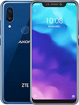 Best available price of ZTE Axon 9 Pro in Tonga