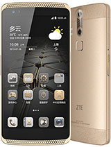 Best available price of ZTE Axon Lux in Tonga