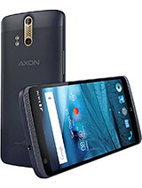 Best available price of ZTE Axon Pro in Tonga