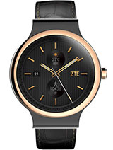 Best available price of ZTE Axon Watch in Tonga