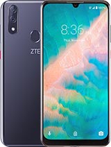 Best available price of ZTE Blade 10 Prime in Tonga