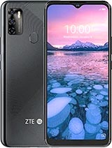Best available price of ZTE Blade 20 5G in Tonga