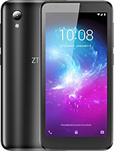 Best available price of ZTE Blade A3 (2019) in Tonga