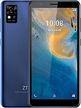 Best available price of ZTE Blade A31 in Tonga