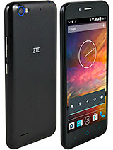 Best available price of ZTE Blade A460 in Tonga