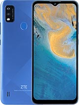 Best available price of ZTE Blade A51 in Tonga