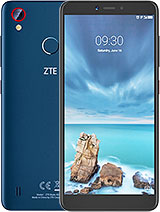 Best available price of ZTE Blade A7 Vita in Tonga