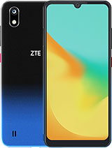Best available price of ZTE Blade A7 in Tonga