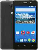 Best available price of ZTE Blade Apex 3 in Tonga
