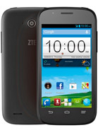 Best available price of ZTE Blade Q Mini in Tonga