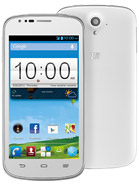 Best available price of ZTE Blade Q in Tonga