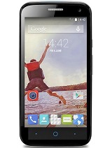 Best available price of ZTE Blade Qlux 4G in Tonga