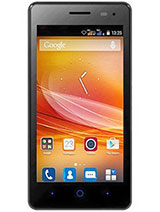 Best available price of ZTE Blade Q Pro in Tonga