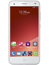 Best available price of ZTE Blade S6 in Tonga