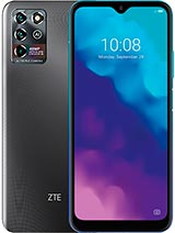 Best available price of ZTE Blade V30 Vita in Tonga