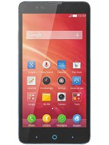 Best available price of ZTE V5 Lux in Tonga