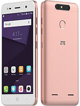 Best available price of ZTE Blade V8 Mini in Tonga