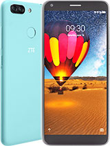 Best available price of ZTE Blade V9 Vita in Tonga