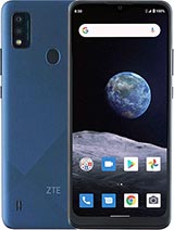 Best available price of ZTE Blade A7P in Tonga