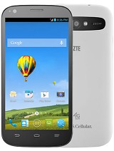 Best available price of ZTE Grand S Pro in Tonga