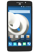 Best available price of ZTE Grand S II in Tonga