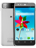 Best available price of ZTE Grand S Flex in Tonga