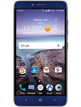 Best available price of ZTE Grand X Max 2 in Tonga