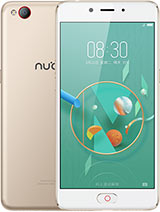 Best available price of ZTE nubia N2 in Tonga