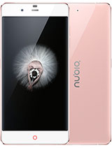 Best available price of ZTE nubia Prague S in Tonga