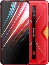Best available price of ZTE nubia Red Magic 5G in Tonga