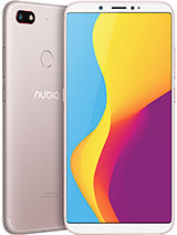 Best available price of ZTE nubia V18 in Tonga