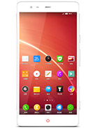 Best available price of ZTE nubia X6 in Tonga