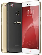 Best available price of ZTE nubia Z11 mini S in Tonga